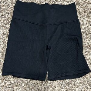 Colsie biker shorts